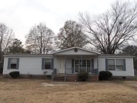 1116 PASTURE LANE, FAYETTEVILLE, NC 28312 