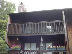 112     CEDAR LAKE TRAIL, WINSTON-SALEM, NC 27104 