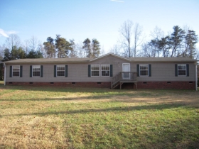 1129 ILA FINNEY LANE, JONESVILLE, NC 28642 