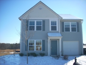 1131 BLUE TOPAZ DR, DALLAS, NC 28034 