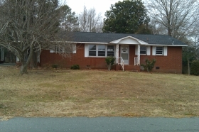 114 CHANEY ST, WINGATE, NC 28174 