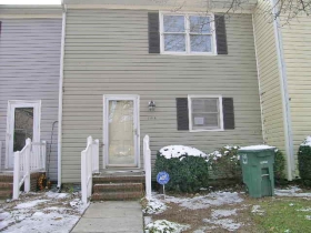 1153 GLENDALE DRIVE, GREENSBORO, NC 27406 