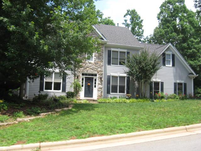 116 Fox Briar Lane, CARY, NC 27511 