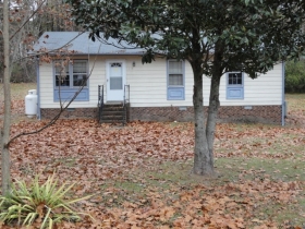 116 POPLAR STREET, WENDELL, NC 27591 