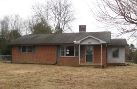 117 SUNSET DR, BOONVILLE, NC 27011 