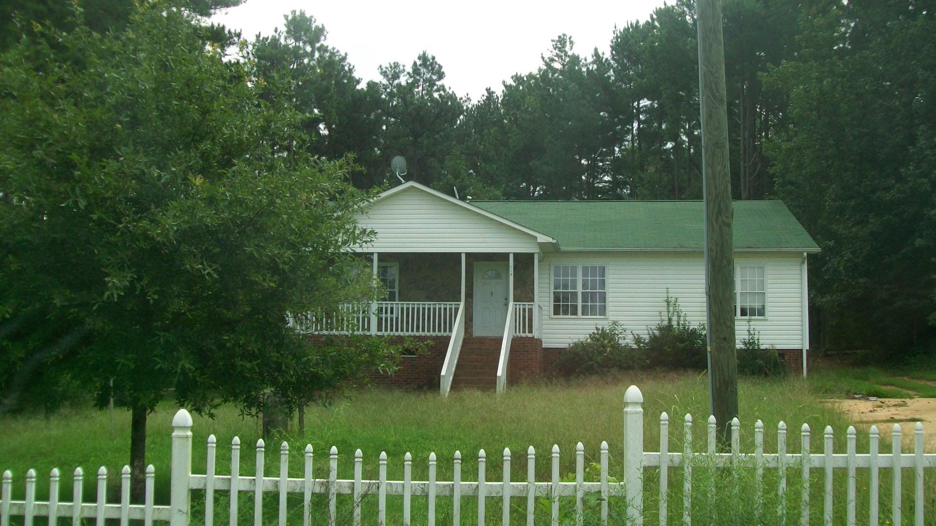 118 Doree Lane, CROUSE, NC 28033 