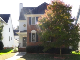 119 COLLEGE AVE, DURHAM, NC 27713 