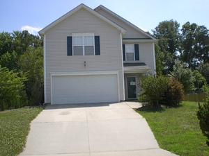 1204 HAMPTON PARK DR, HIGH POINT, NC 27265 