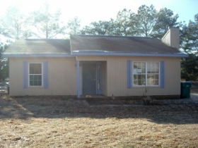 1213 WEST PT, SANFORD, NC 27332 