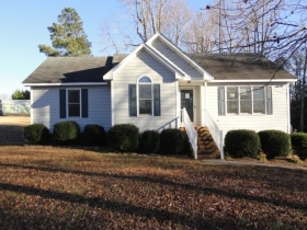 125 SETHS WAY, CLAYTON, NC 27520 