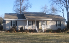 1265 LINWOOD ROAD, MOORESVILLE, NC 28115 