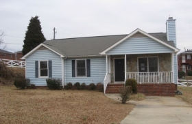 130 JAZER LN, WINSTON-SALEM, NC 27105 