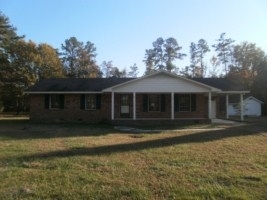 130 WINDSOR ROAD, LUMBERTON, NC 28358 