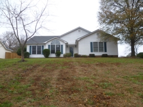 1315 ROCK KNOLL DRI, CHARLOTTE, NC 28214 