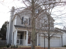 13312 LAMPMEADE LN, CHARLOTTE, NC 28273 