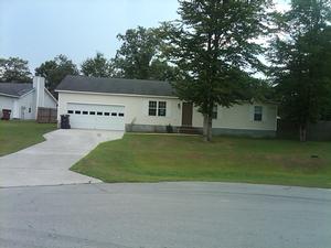 135     FODDER DRIVE, HUBERT, NC 28539 