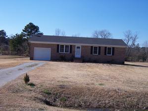 135 PATE ROAD, NEW BERN, NC 28562 