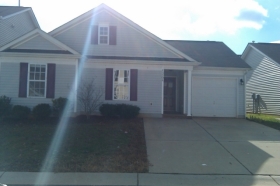 13506 TARTARIAN CT, CHARLOTTE, NC 28215 