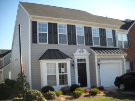 13536 BOULDER CREEK DRIVE, CHARLOTTE, NC 28273 