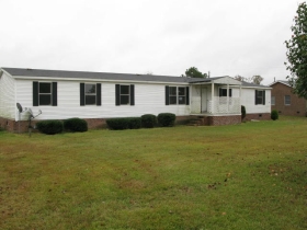 1354 HOLLAND RD, GREENVILLE, NC 27834 