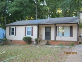 1354 SUSAN STREET, CHARLOTTE, NC 28208 