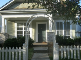 13638 STUMPTOWN ROA, HUNTERSVILLE, NC 28078 