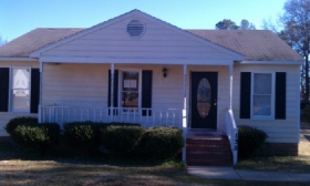 138 GRANGE DR, WENDELL, NC 27591 