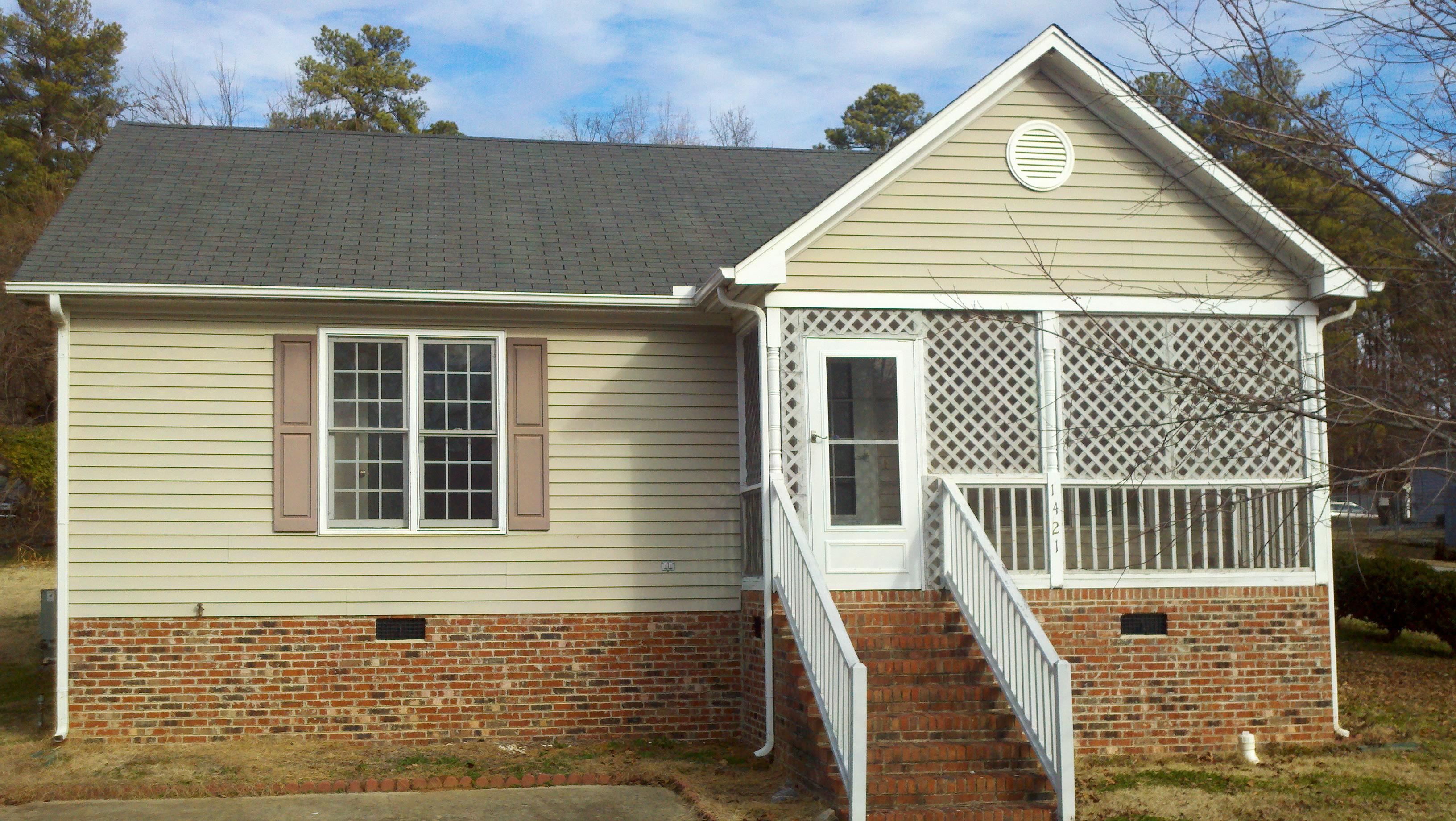 1421 Beauty Ave, RALEIGH, NC 27610 