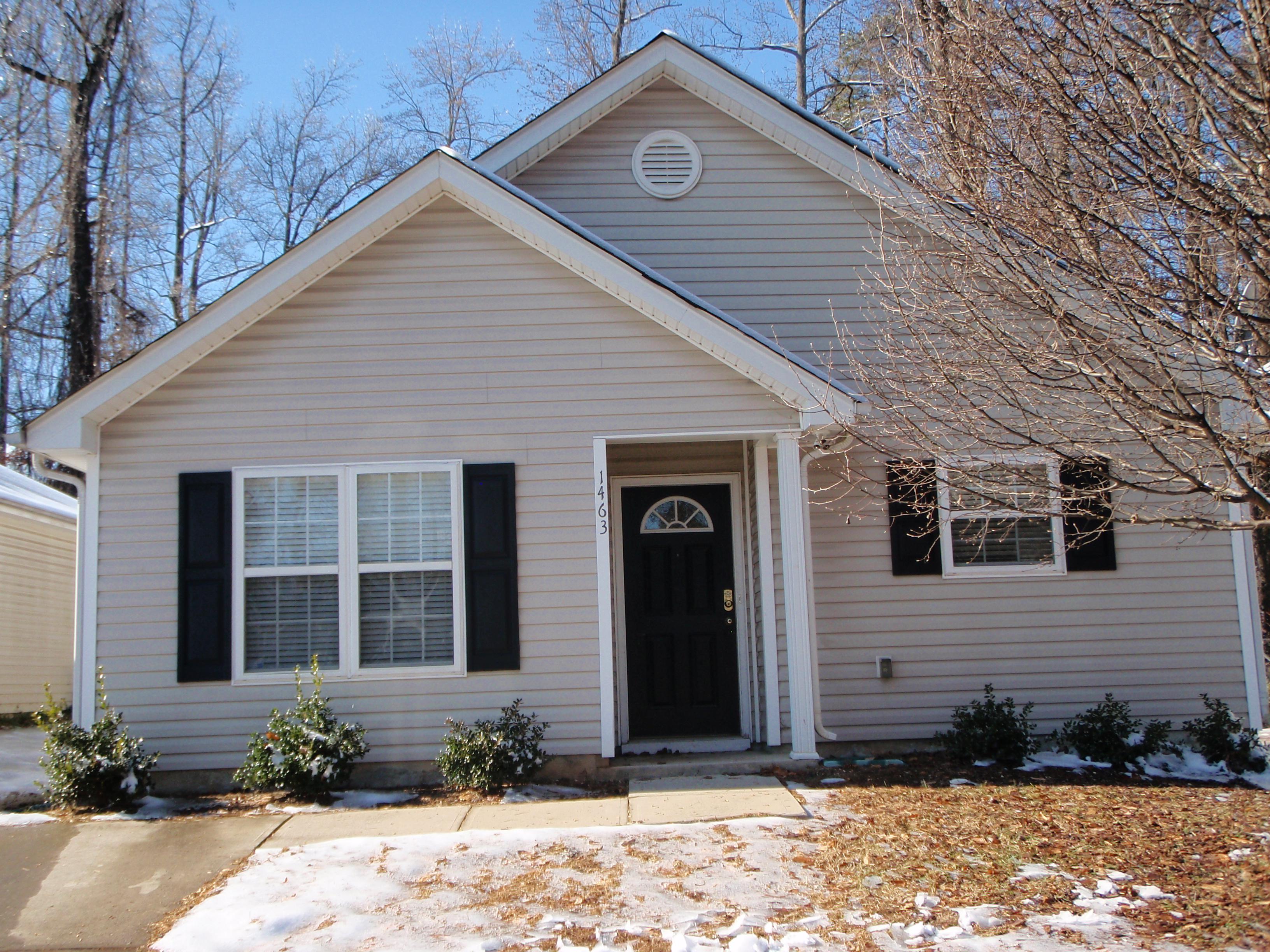 1463 Hidden Stream Court, CHARLOTTE, NC 28213 