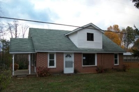 149 MOODY AVENUE, CANDLER, NC 28715 