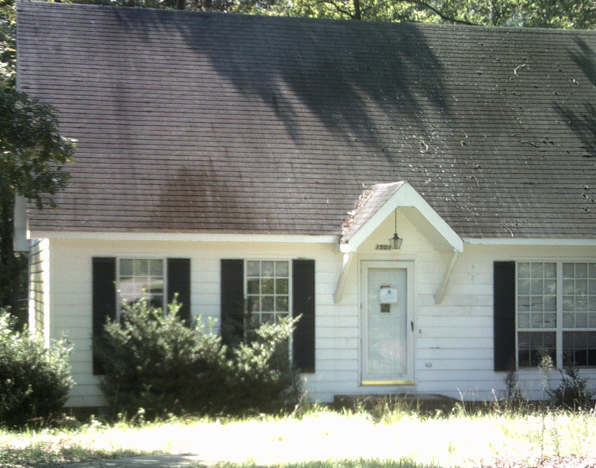 1501 Overlook Court, SANFORD, NC 27332 