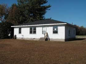 1501 SMITH GRADY RD, DEEP RUN, NC 28525 