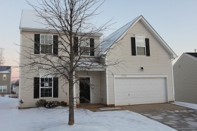 15522 RATHANGAN DR, CHARLOTTE, NC 28273 