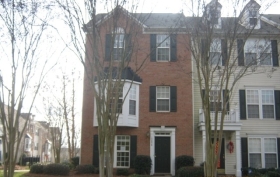 15656 MARVIN RD, CHARLOTTE, NC 28277 