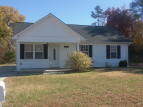 158 SAIGE CT, BURLINGTON, NC 27217 