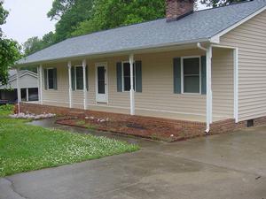 1606  ROBINSON ROAD, GASTONIA, NC 28056 