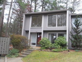 1764 QUAIL RIDGE ROAD, RALEIGH, NC 27609 
