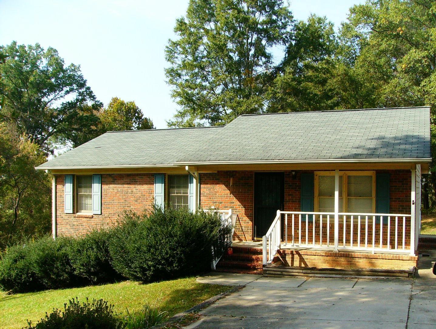 1807 Mill Avenue, EDEN, NC 27288 