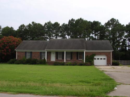 1822 Darian Dr, ELIZABETH CITY, NC 27909 