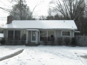 184 AURORA DR, ASHEVILLE, NC 28805 