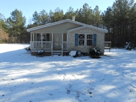 190 MARIGOLD LN, HENDERSON, NC 27537 