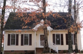 2 FIRCREST CT, DURHAM, NC 27703 