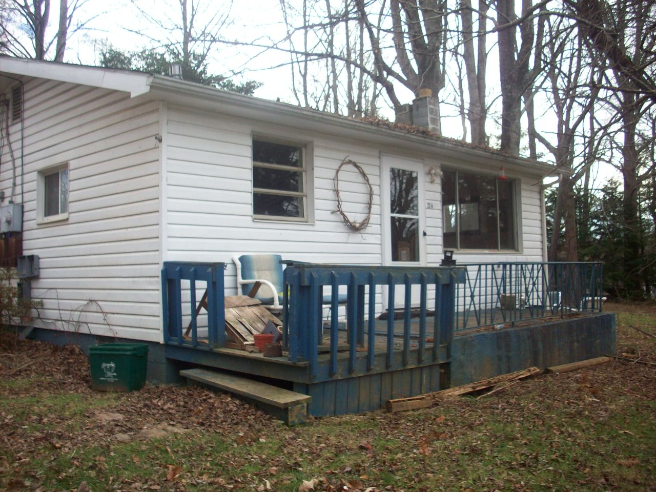 20 Miami Cir, Asheville, NC 28803 