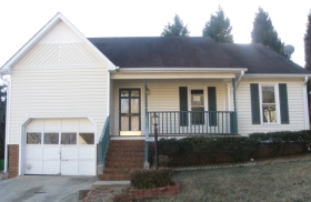 2012 CARLISLE WAY, HIGH POINT, NC 27265 