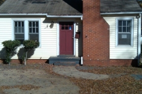 2025 ASHLEY ROAD, CHARLOTTE, NC 28208 