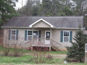 2031 LAKESIDE DR, FRANKLIN, NC 28734 