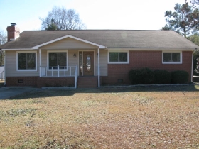 205 BRYAN STREET, HAVELOCK, NC 28532 