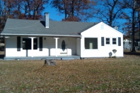 2105 GLENWOOD ST, KANNAPOLIS, NC 28083 