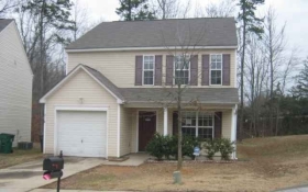 2118 CINDY CREEK LN, CHARLOTTE, NC 28216 