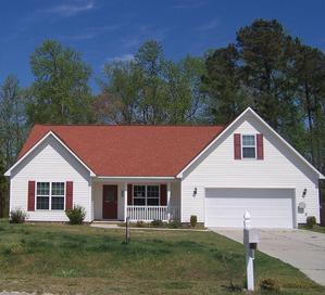 222 MACDONALD BLVD, HAVELOCK, NC 28532 